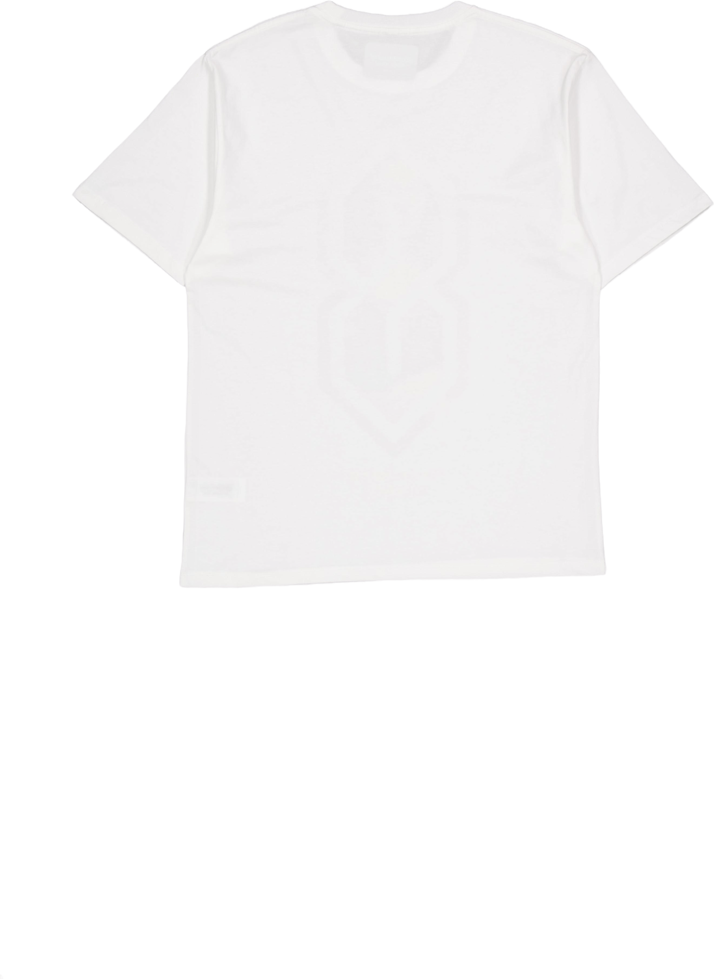 Mona S T-shirt White - Bild 2