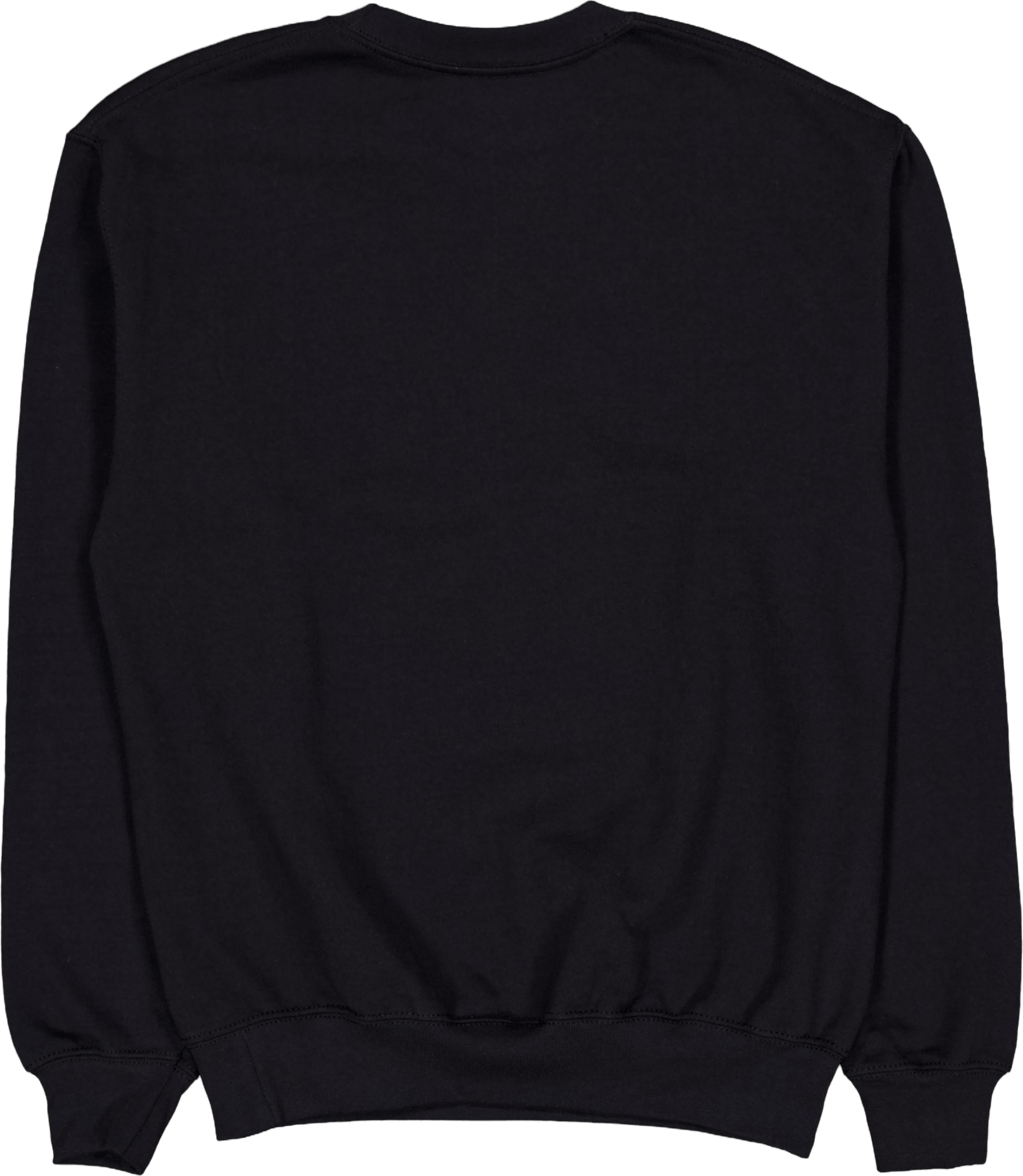 Paul's Crewneck Black - Bild 2