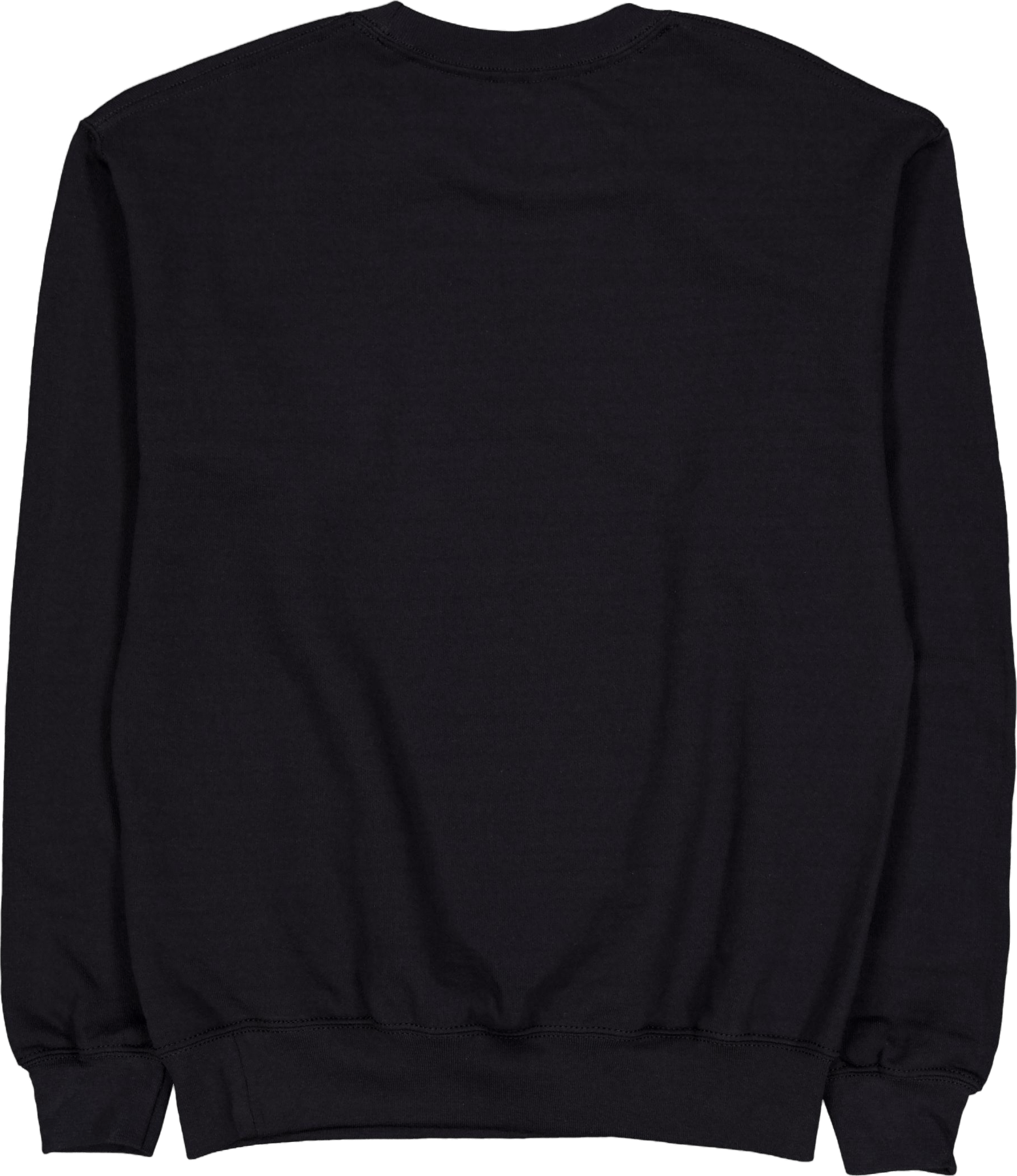 K9 Cross Crewneck Black - Bild 2