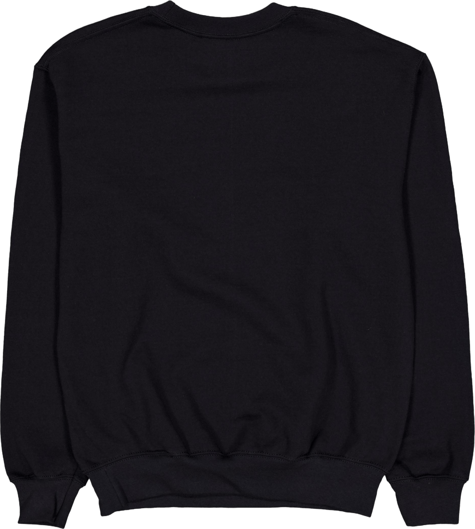 Stock Holm Crewneck Black - Bild 2