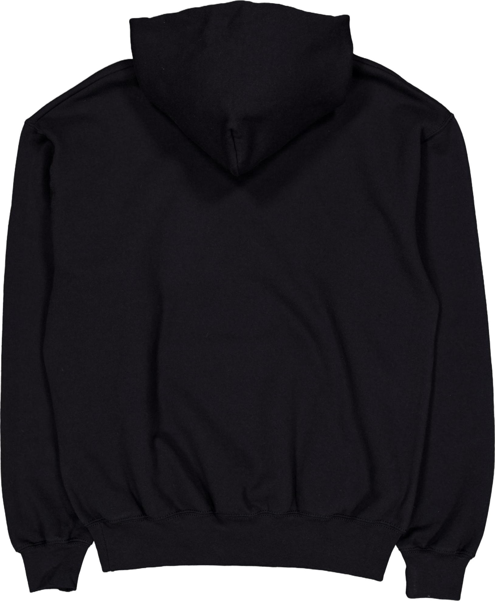 K9 Cross Hoodie Black - Bild 2