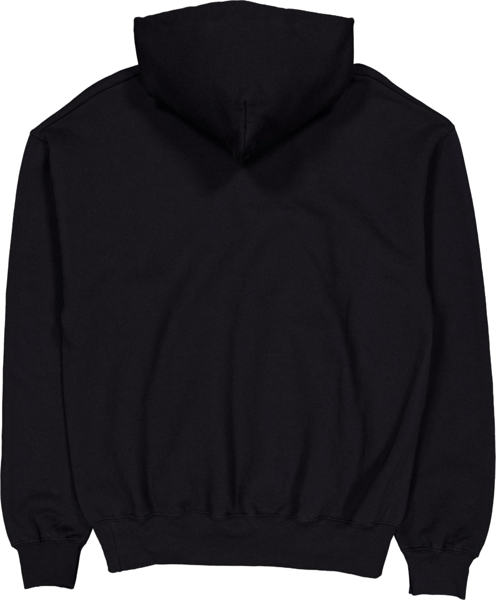 Stock Holm Hoodie Black - Bild 2