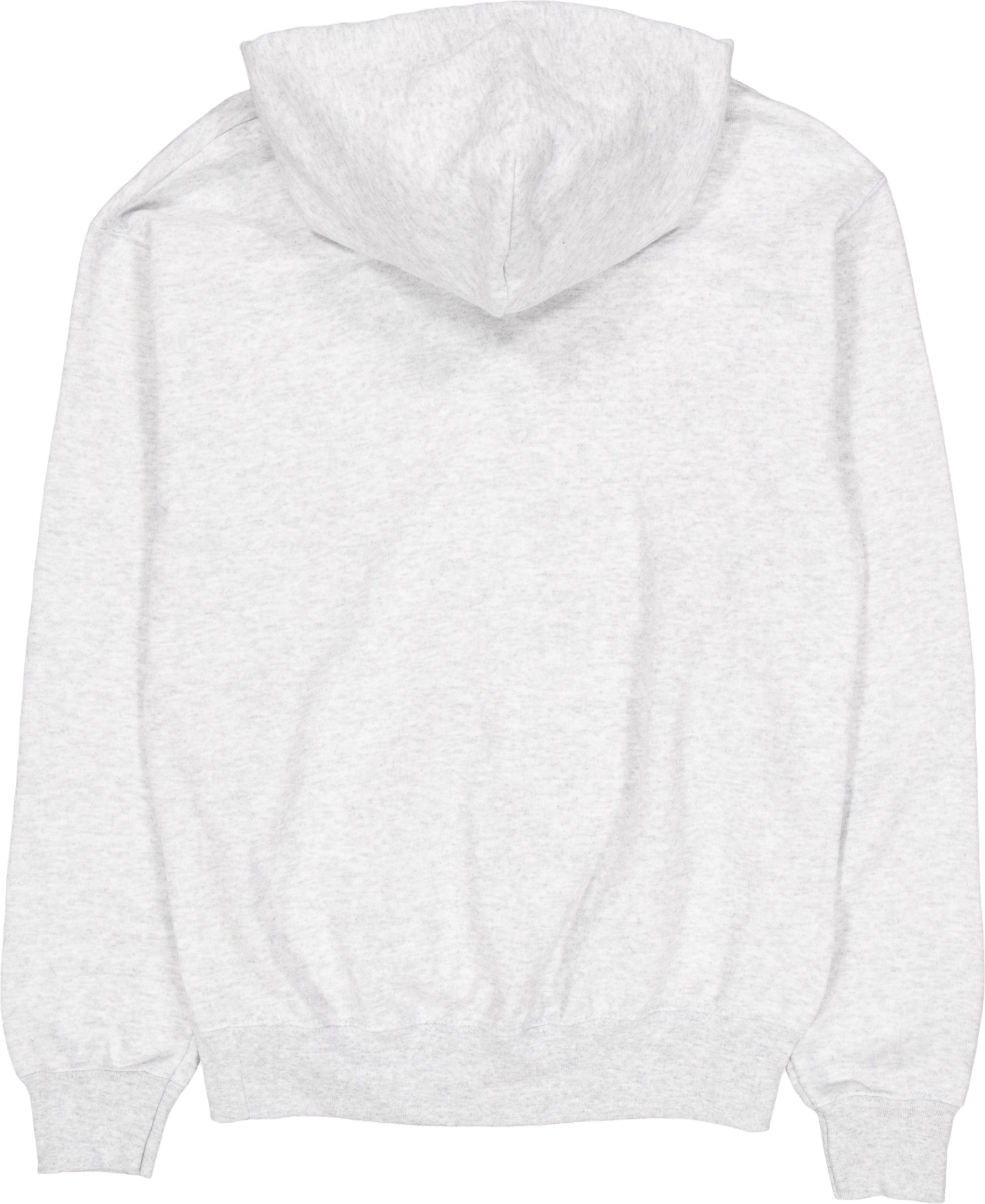 Stock Holm Hoodie Heather - Bild 2