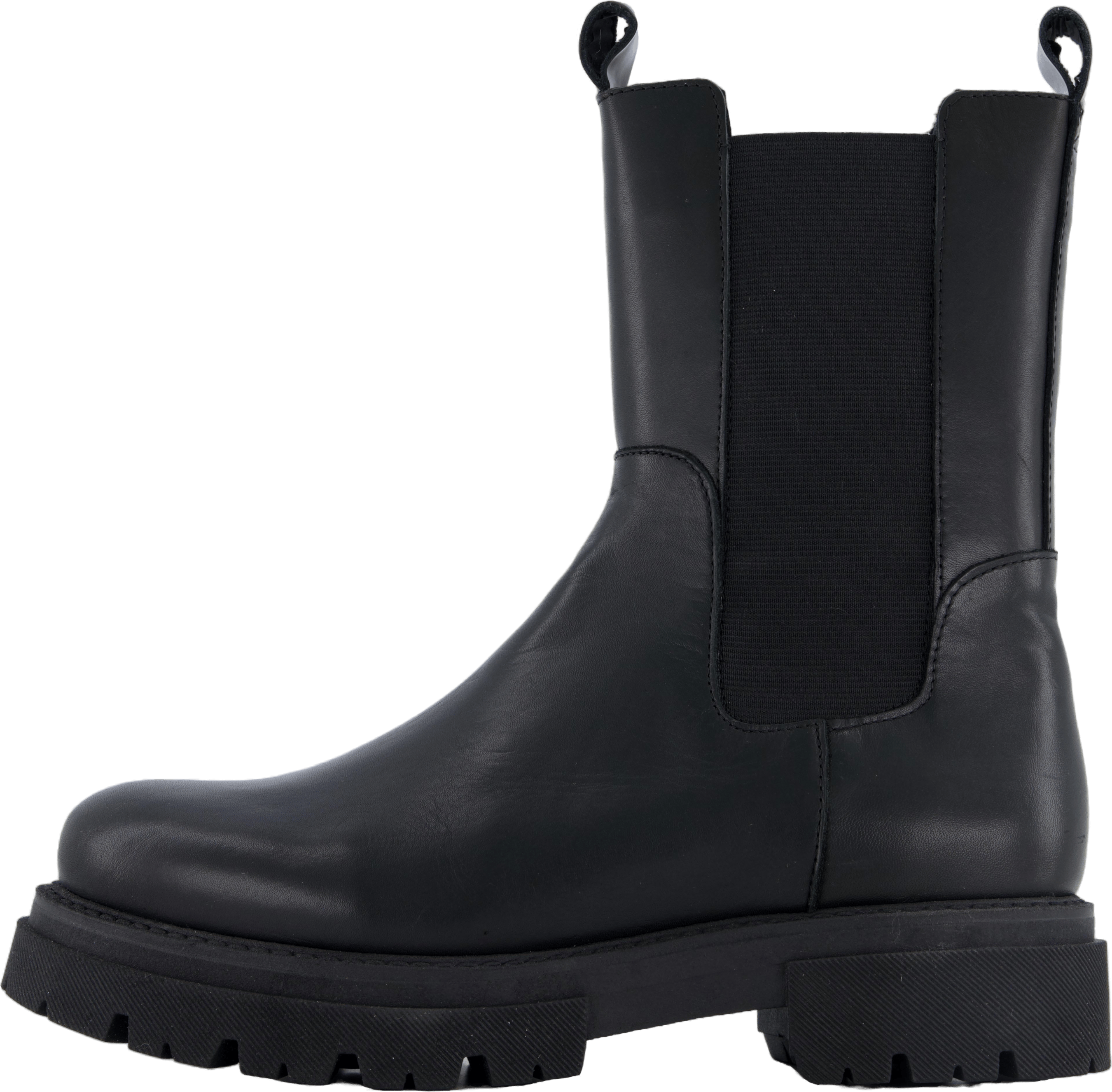 Prima Vaca Alfa / Polido Black