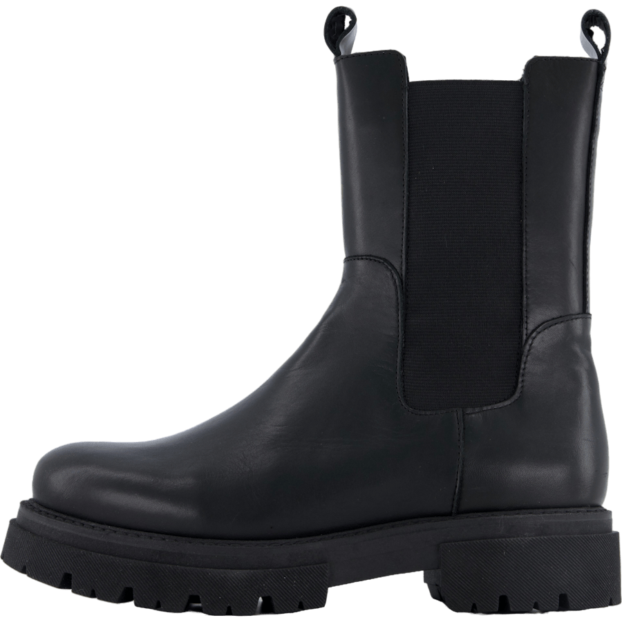 Prima Vaca Alfa / Polido Black