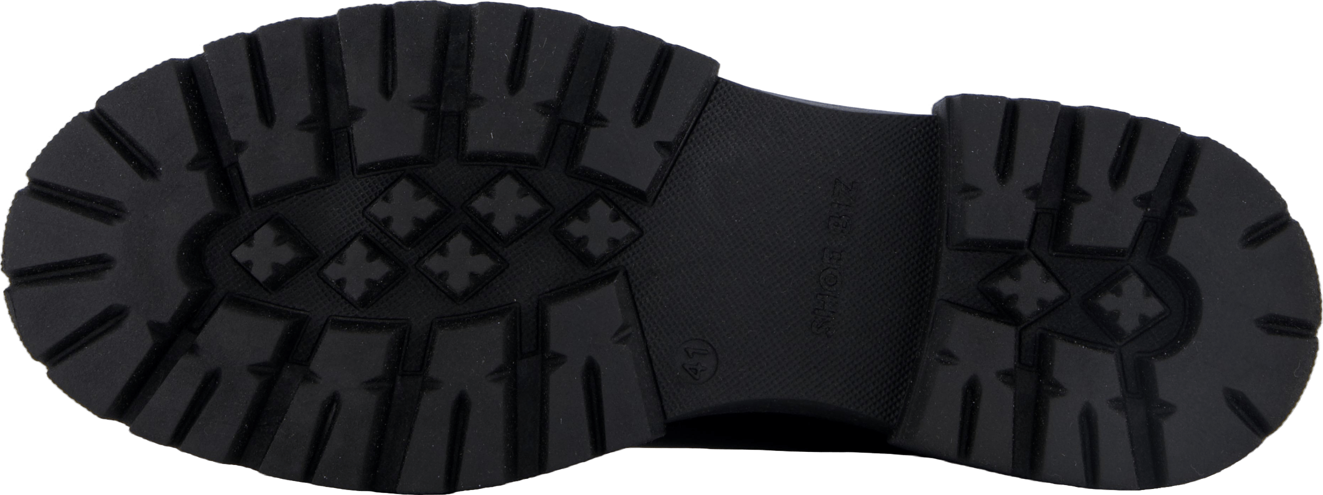 Prima Vaca Alfa / Polido Black - Bild 4