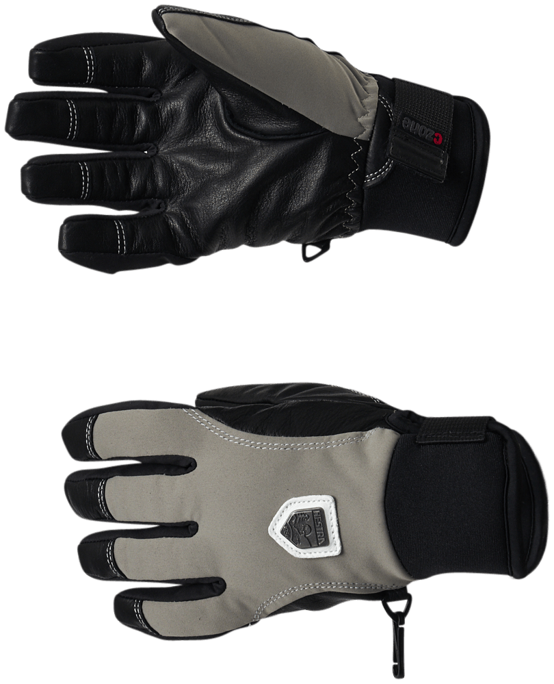 C-Zone Alpine Short Beige - Bild 3