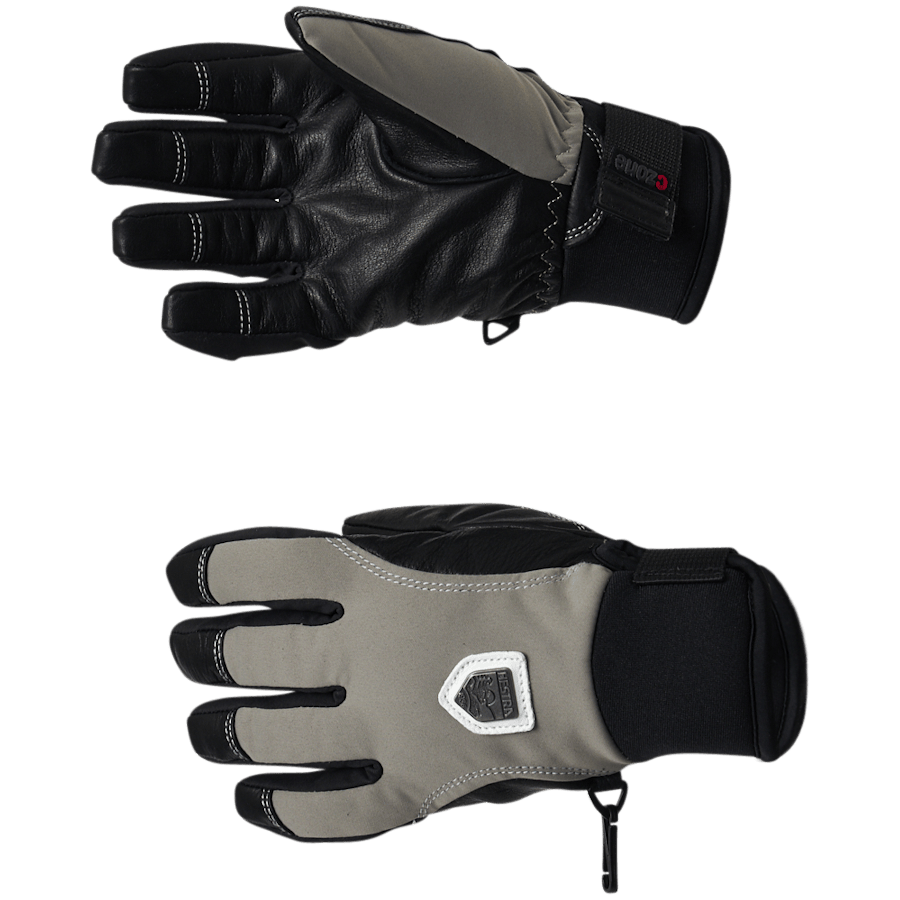 C-Zone Alpine Short Beige - Bild 3