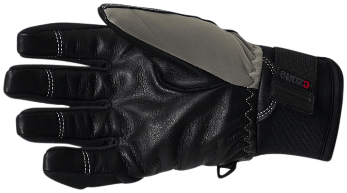 C-Zone Alpine Short Beige - Bild 2