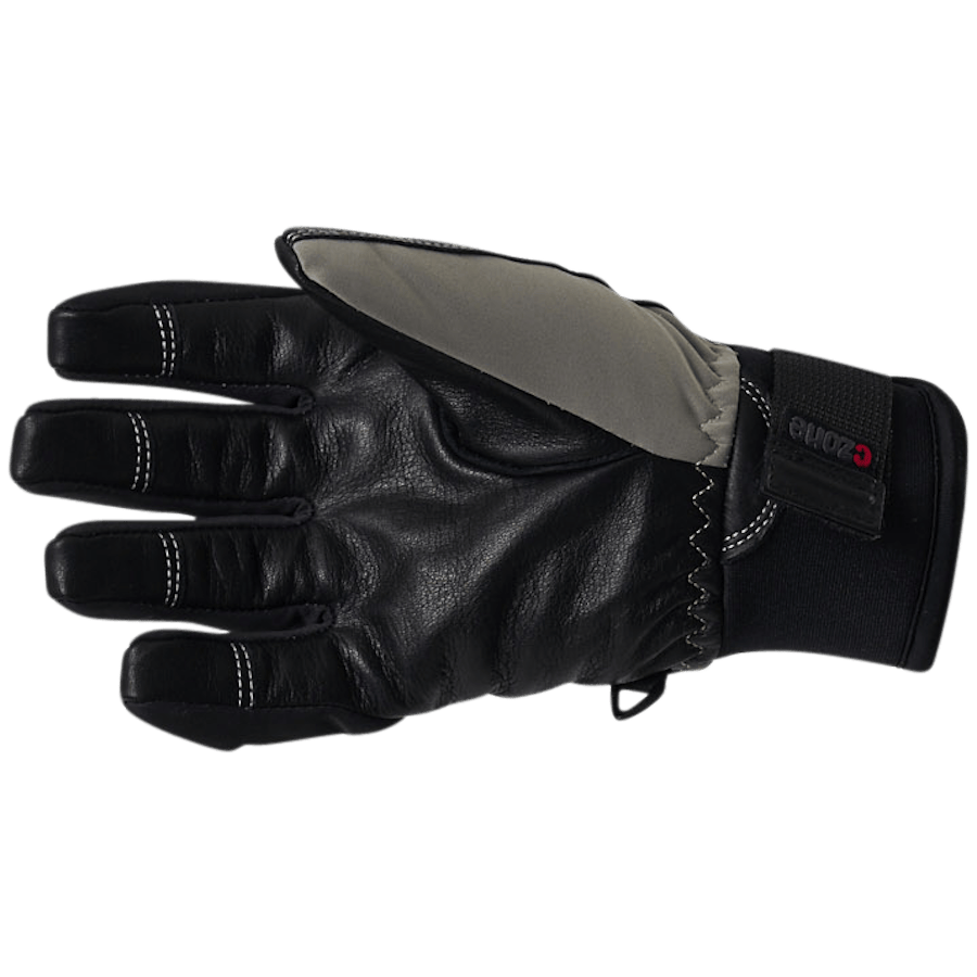 C-Zone Alpine Short Beige - Bild 2