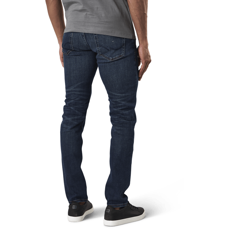 Task Force Slim Insulated Pant Black - Bild 2