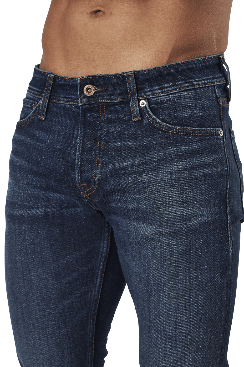 Task Force Slim Insulated Pant Black - Bild 4