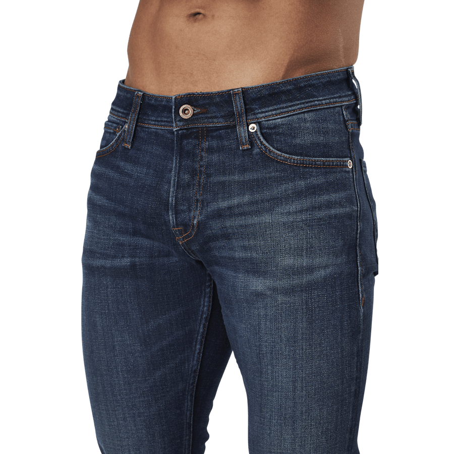 Task Force Slim Insulated Pant Black - Bild 4