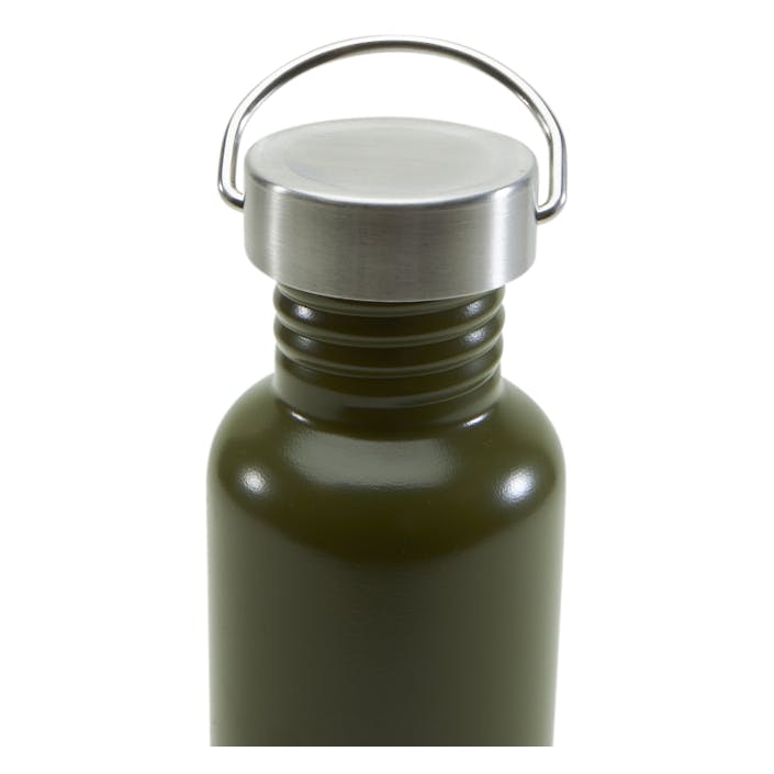 Fulton Bottle Green, Unisex, Equipment, bottles & flasks, Workout, Green, ONESIZE
