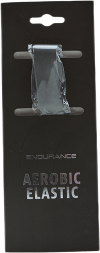 Aerobic Elastic Grey - Bild 2