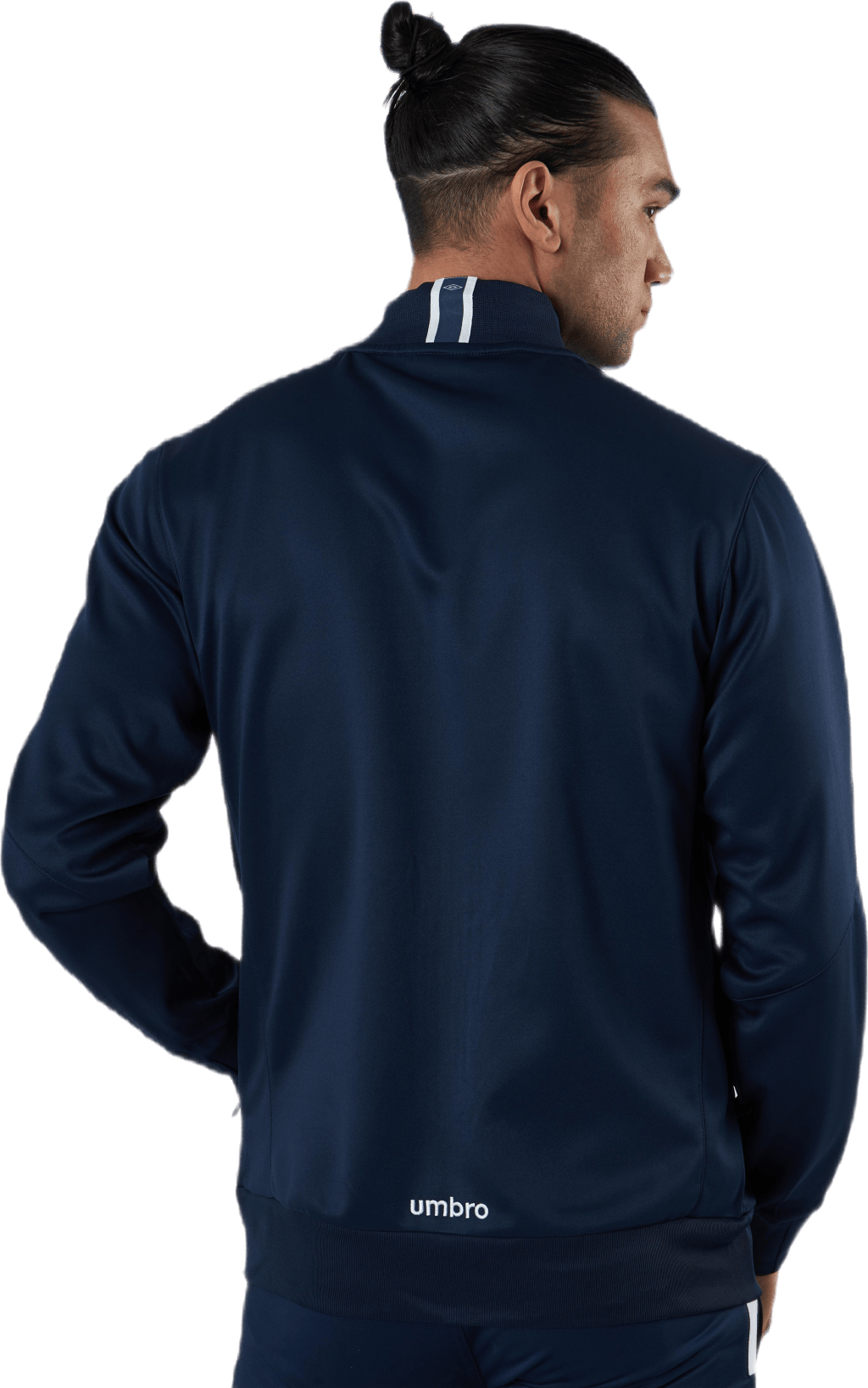 UX Elite Track Jacket Blue - Bild 3