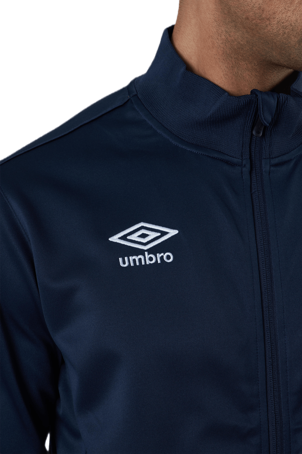 UX Elite Track Jacket Blue - Bild 5