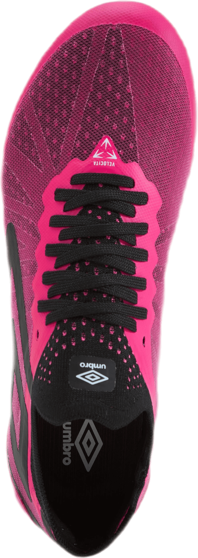 Velocita VI Pro Fg Pink - Bild 5