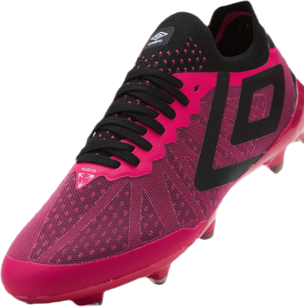 Velocita VI Pro Fg Pink - Bild 6