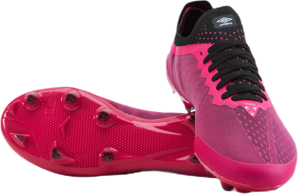 Velocita VI Pro Fg Pink - Bild 8