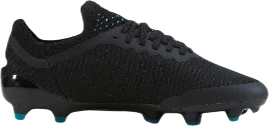 Velocita VI Pro Fg Black - Bild 3