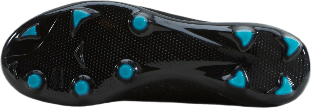 Velocita VI Pro Fg Black - Bild 4