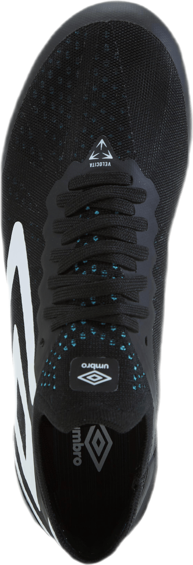 Velocita VI Pro Fg Black - Bild 5