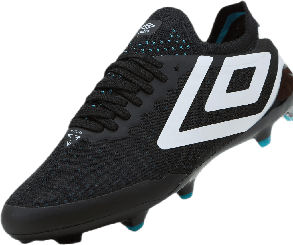 Velocita VI Pro Fg Black - Bild 6