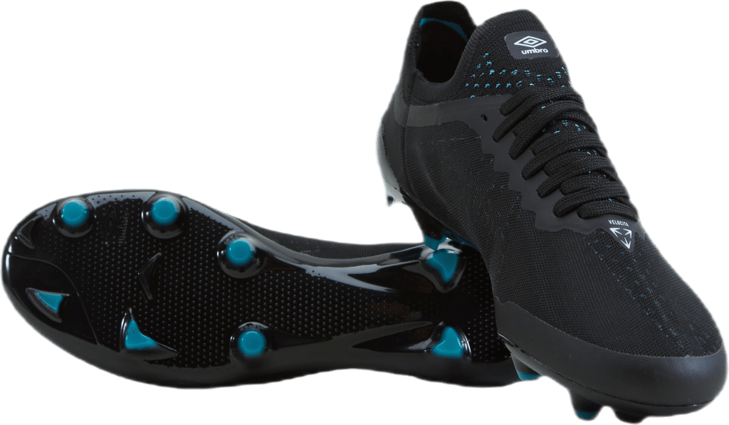 Velocita VI Pro Fg Black - Bild 8