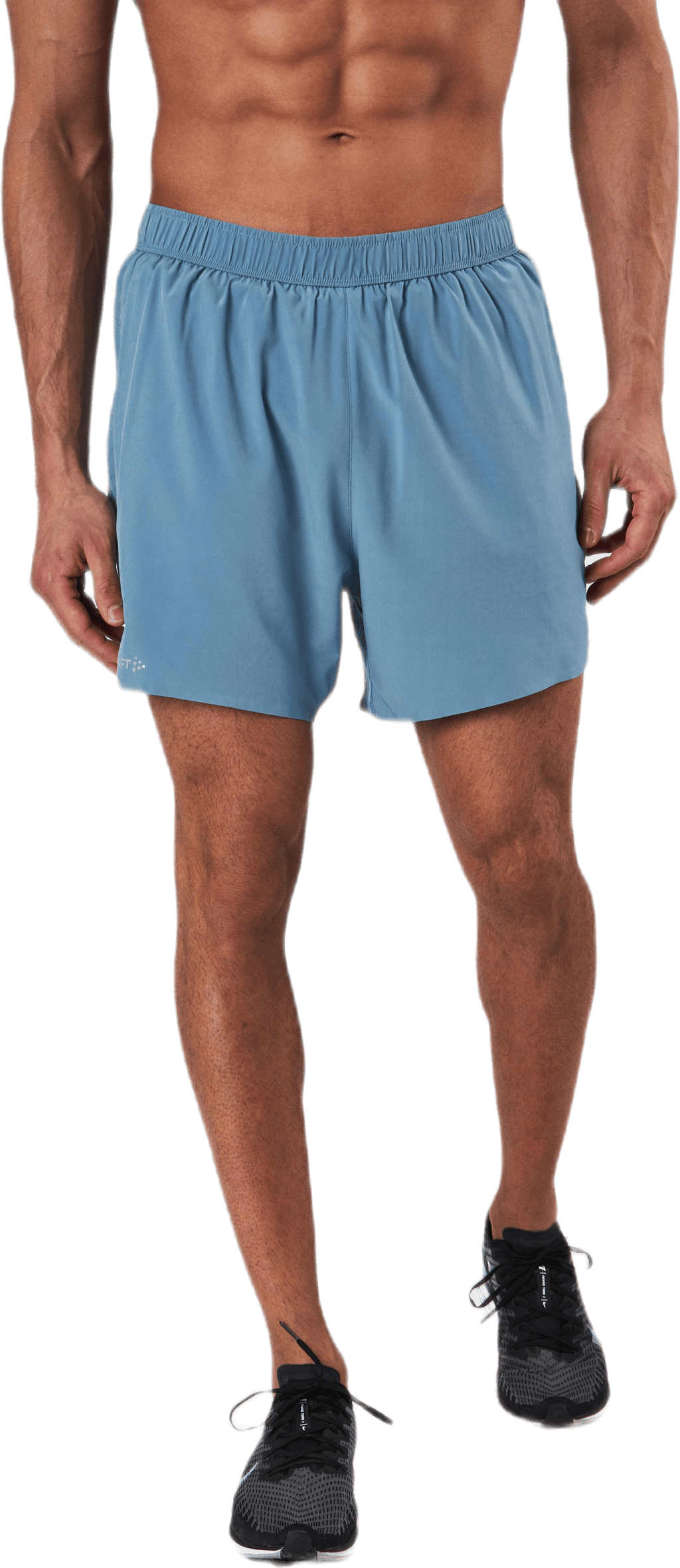 ADV Essence 5″ Stretch Shorts Turquoise