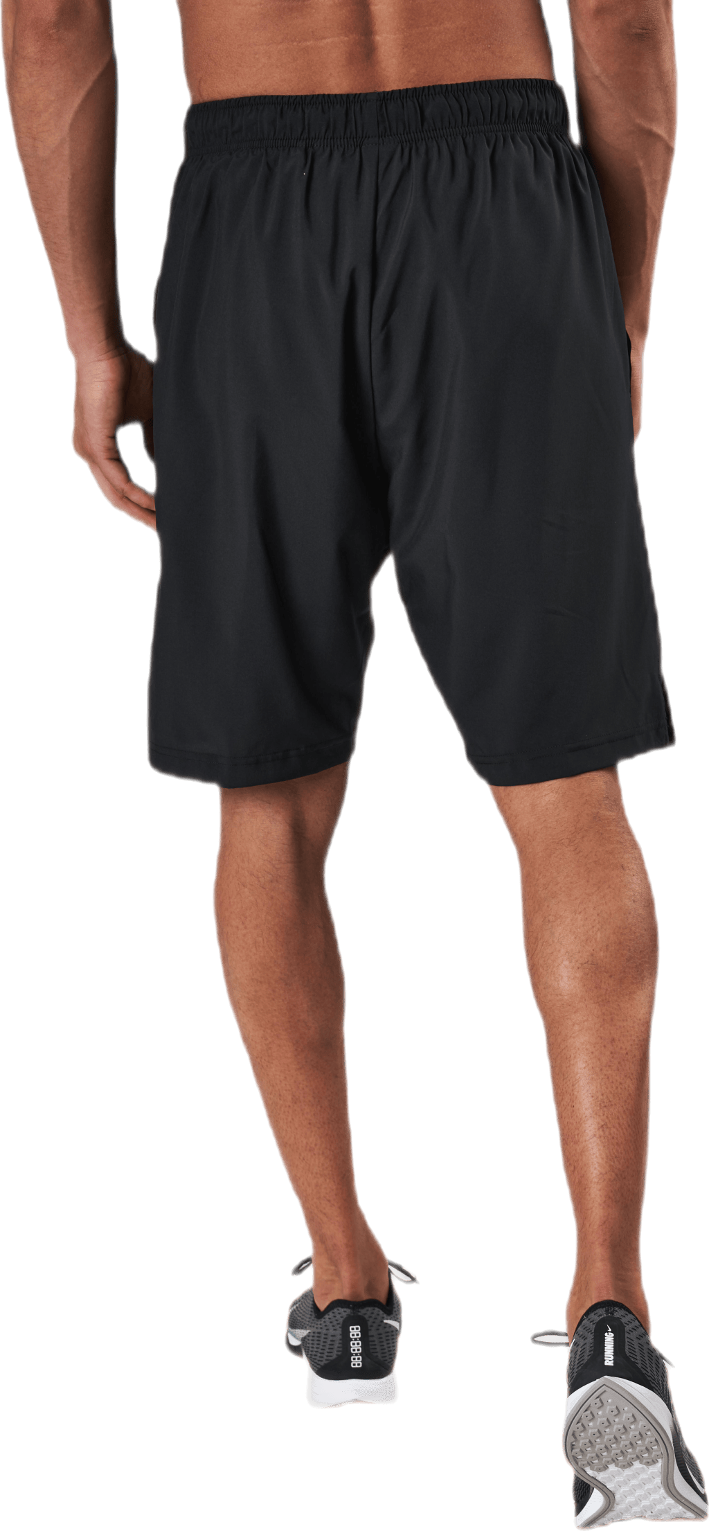 Core Charge Shorts Black - Bild 3