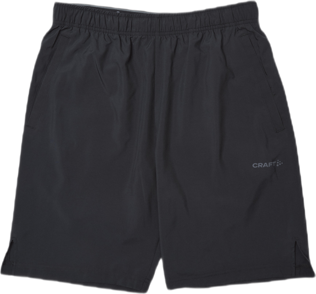 Core Charge Shorts Black - Bild 5