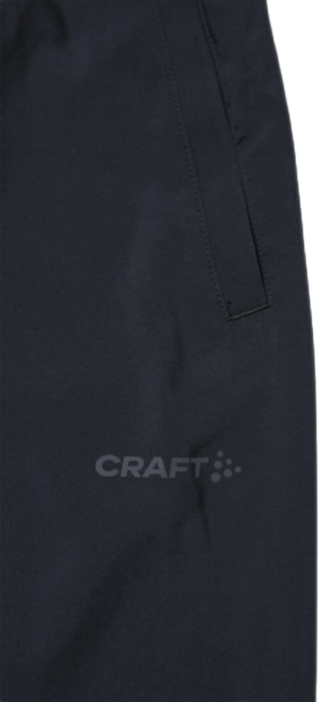 Core Charge Shorts Black - Bild 6