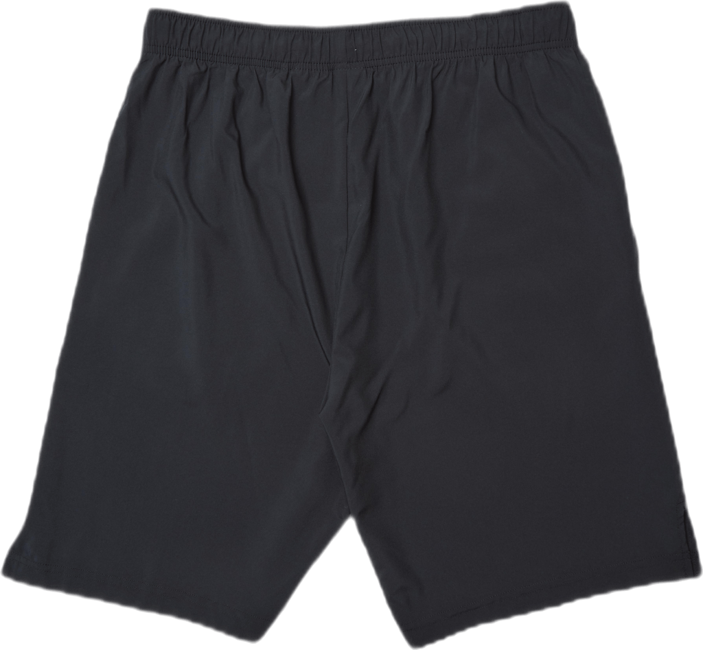 Core Charge Shorts Black - Bild 7