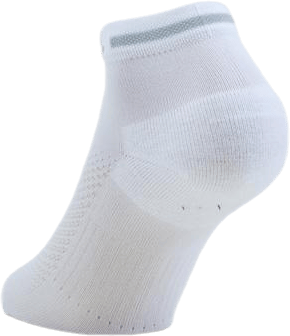 Core Dry Mid Sock 3-Pack White - Bild 2