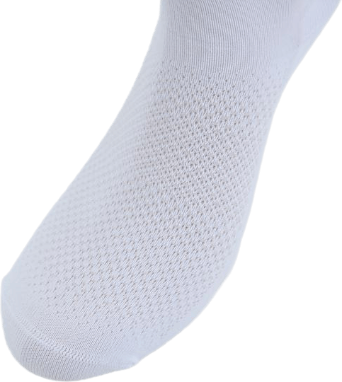 Core Dry Mid Sock 3-Pack White - Bild 3