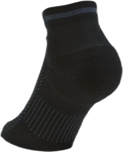 Core Dry Mid Sock 3-Pack Black - Bild 2
