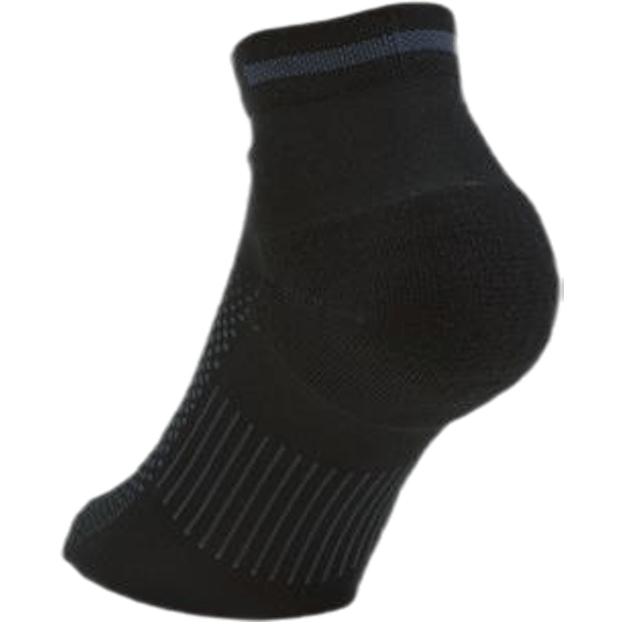 Core Dry Mid Sock 3-Pack Black - Bild 2