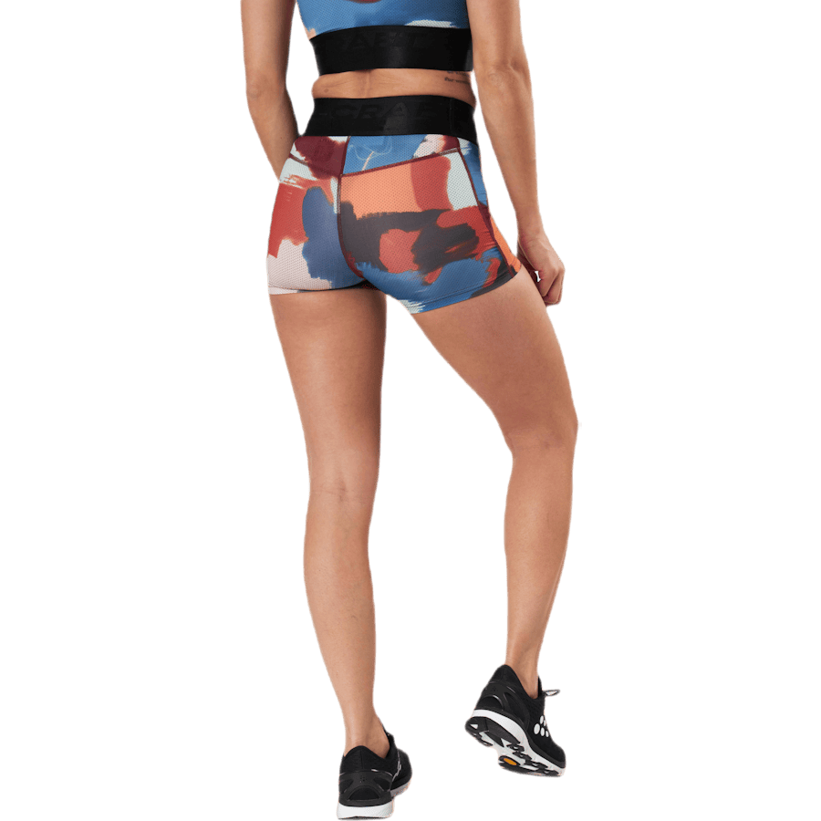 Core Essence Hot Pants Patterned - Bild 3