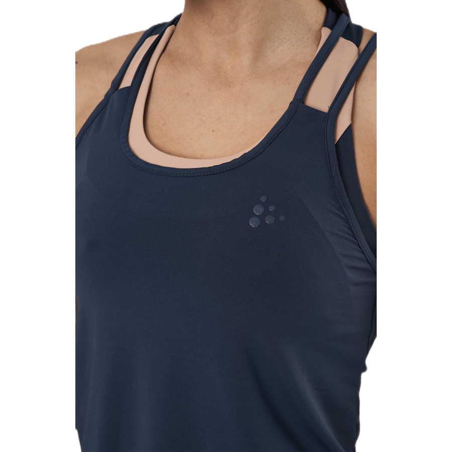 Flow Singlet Blue - Bild 4