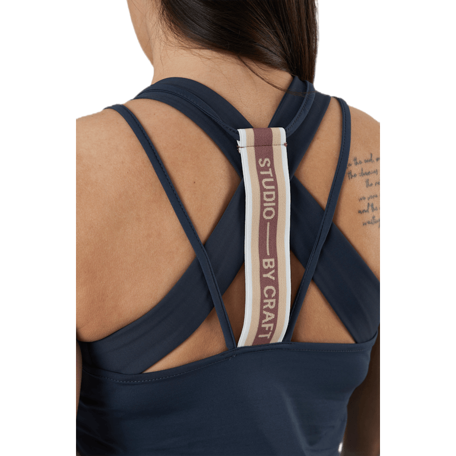 Flow Singlet Blue - Bild 5