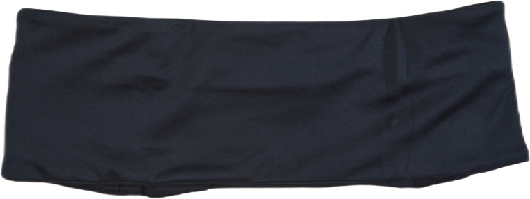 Charge Multi Function Waist Belt Black - Bild 2