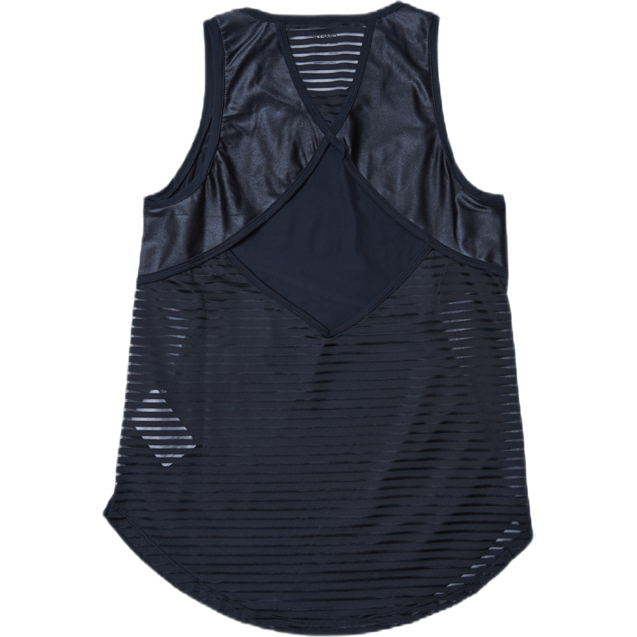 ADV Charge Shiny Singlet Black - Bild 7