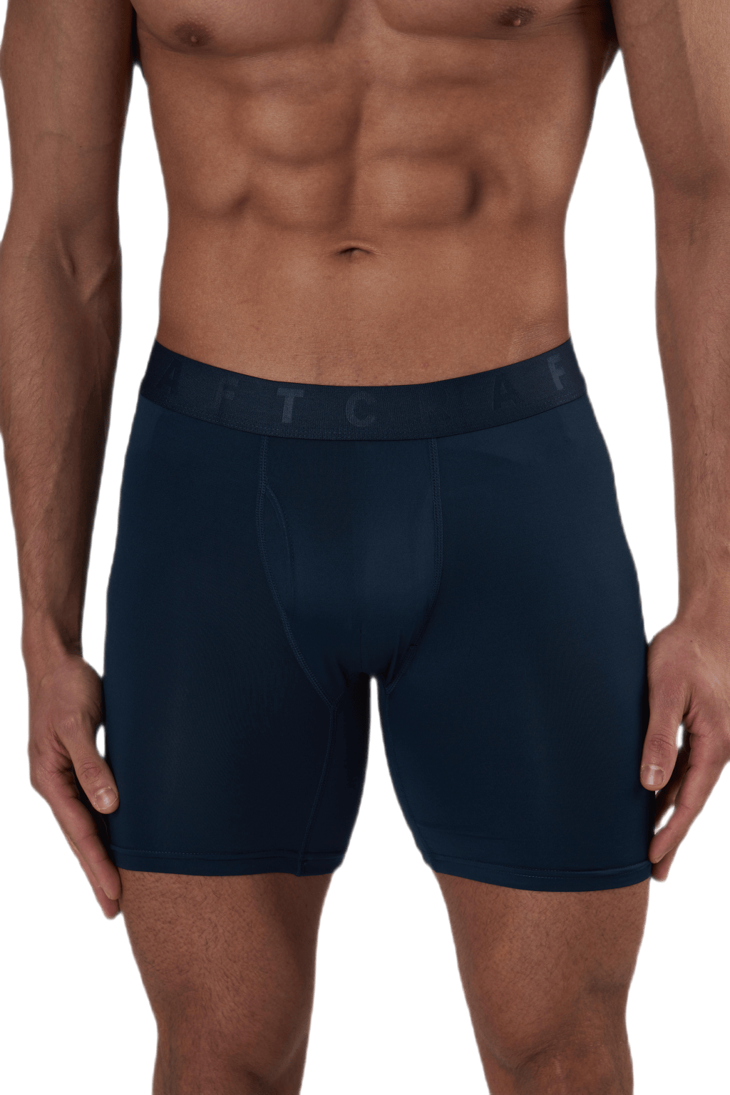 Core Dry Boxer 6-Inch Blue