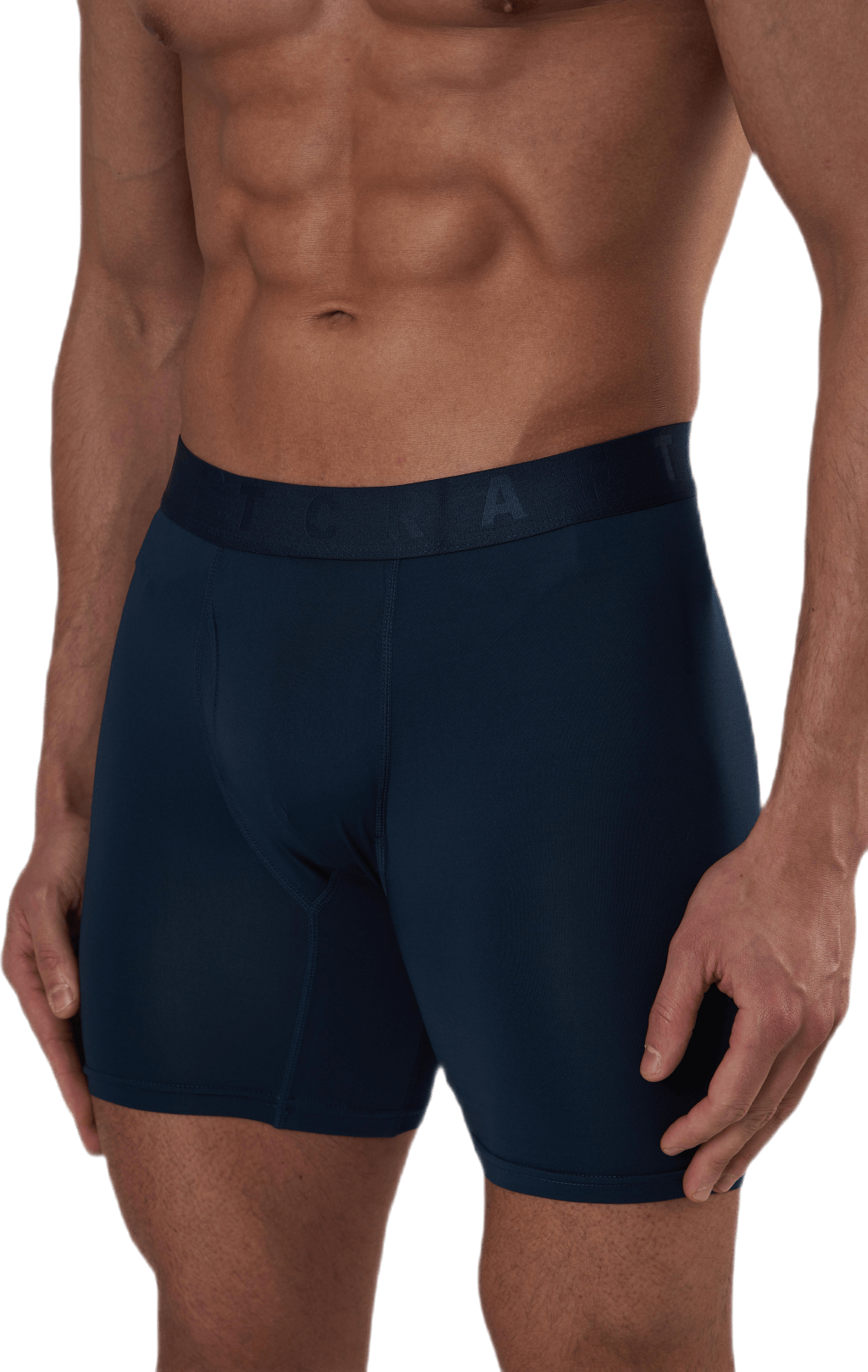 Core Dry Boxer 6-Inch Blue - Bild 2