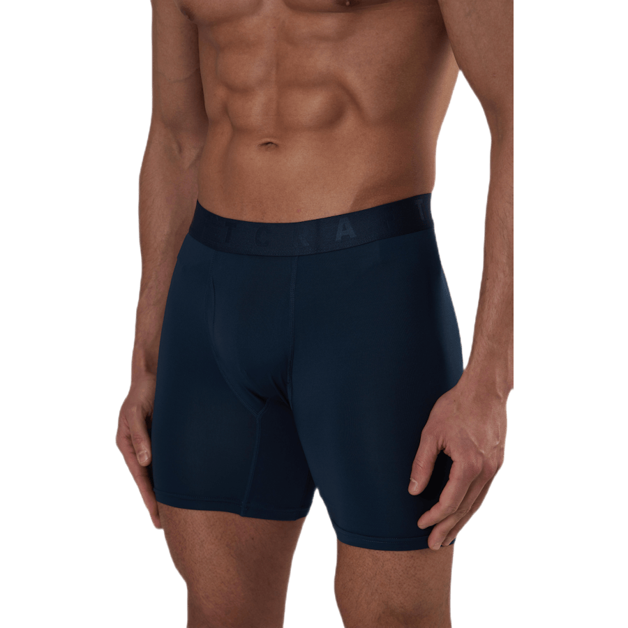 Core Dry Boxer 6-Inch Blue - Bild 2