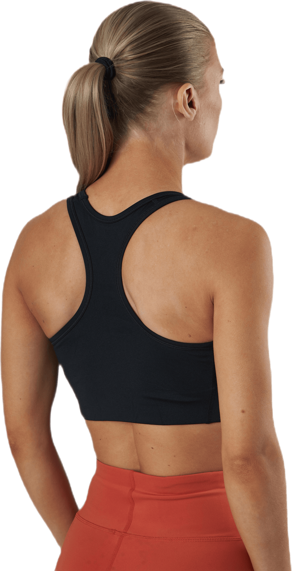 Training Classic Bra Black - Bild 3