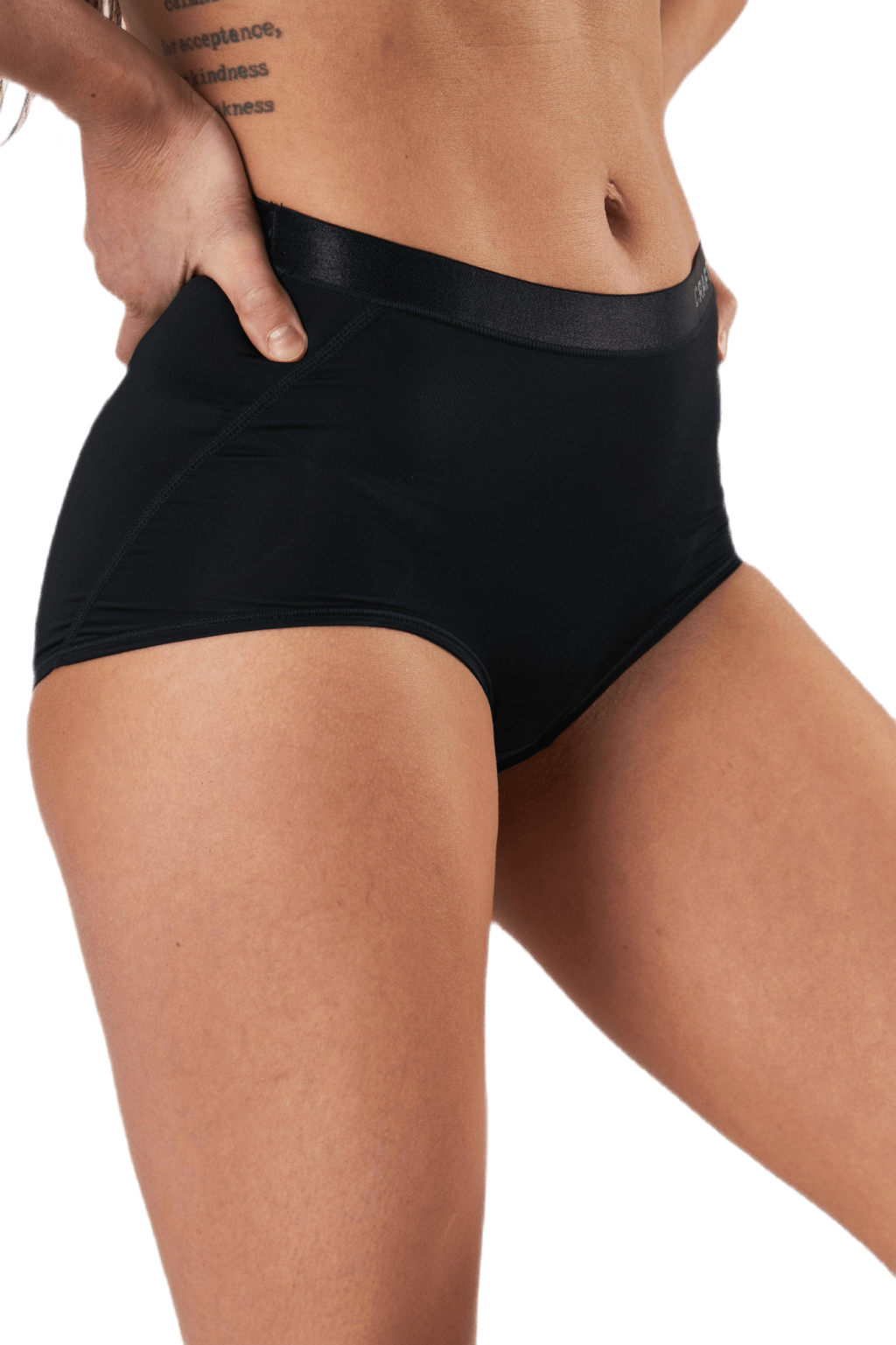 Core Dry Boxer Black - Bild 2