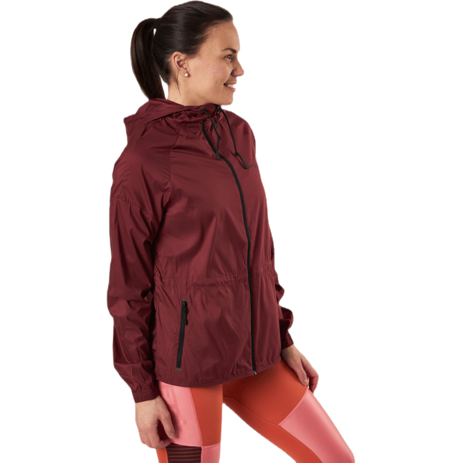 ADV Charge Wind Jkt Red - Bild 2
