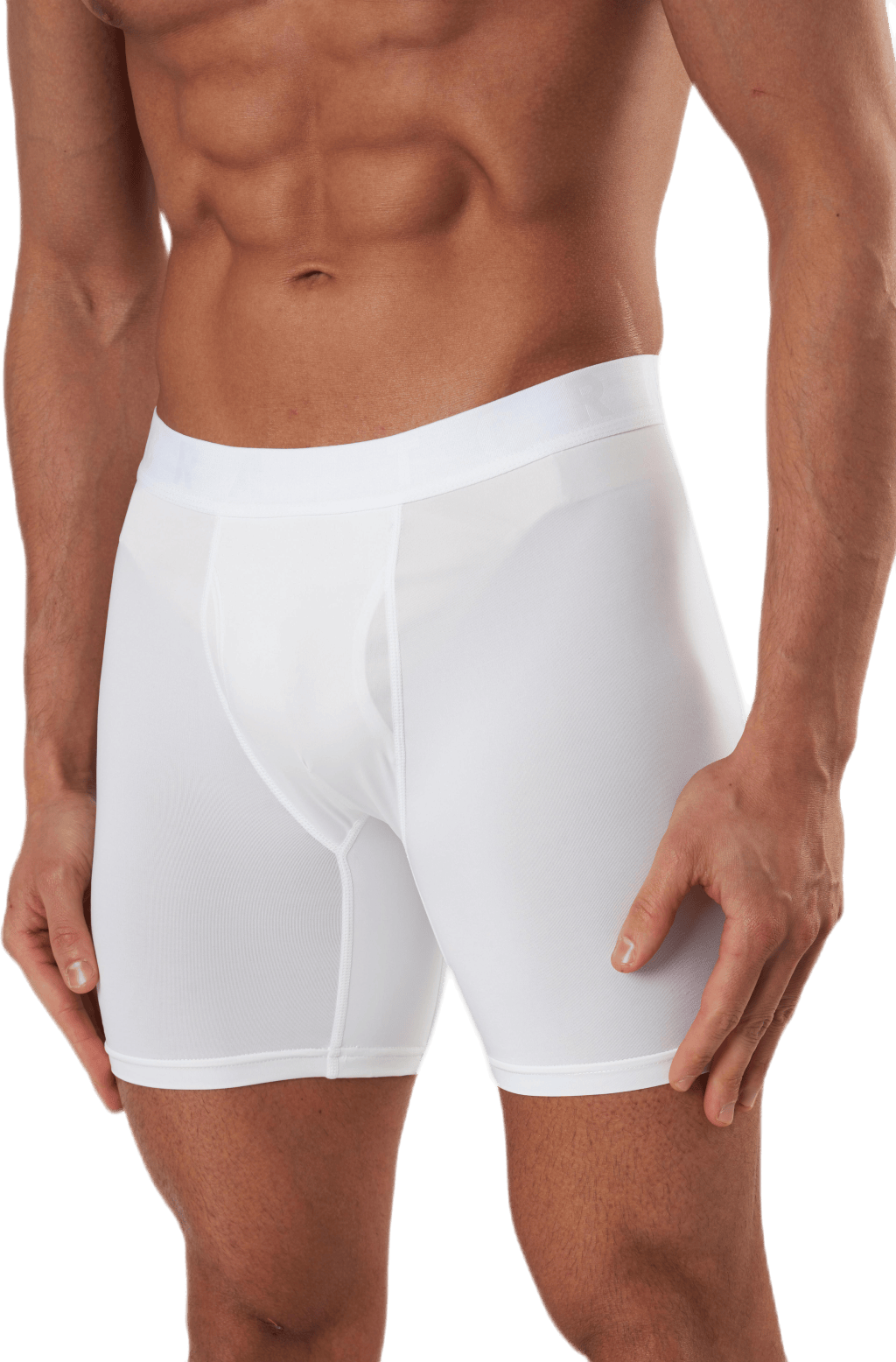 Core Dry Boxer 6-Inch White - Bild 2